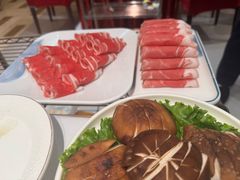 -天宜隆蘑菇宴火锅(石景山旗舰店)