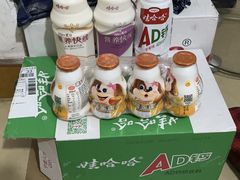 -娃哈哈(庆春路店)
