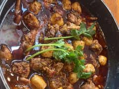 -绝城芋儿鸡(犀浦旗舰店)