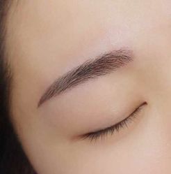 -Yue Show馨选·半永久纹眉纹眼线