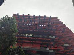 -重庆国泰艺术中心