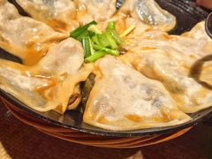 -大张烙馍村(泉山店)
