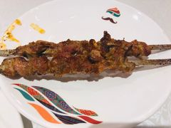-巴依老爷·新疆美食(上城区天城路店)