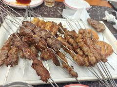 -有滋有味烧烤涮(果园星城C区店)