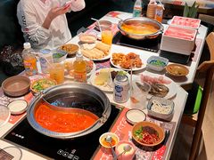-温禾牛·和牛寿喜烧自助火锅(恒基名人店)