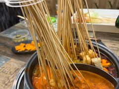 -成都屋头串串香(八府庄店)