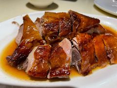 -龙记烧腊茶餐厅(常德路店)