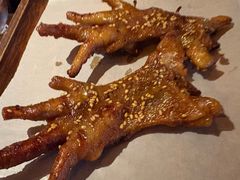 -麦凯伦烧烤·精酿超级工厂店(金桥总店)