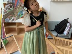 -乐融婴幼儿成长中心(四季青校区)