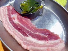 -哼蟹二将·烤肉酱蟹(合生汇店)