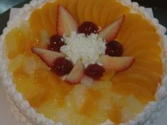 QQ截图20150617152517-起士林(荣安大街店)