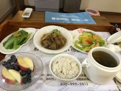 -爱贝蕊恩韩式月子会所(南山店)