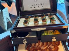 -莉莉海堂HAITANG·烤鸭(国贸商城店)