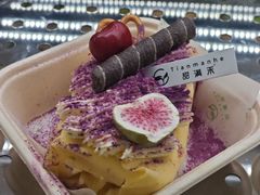 -龙湖重庆时代天街