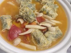 -滁香园·滁州菜(琅琊山店)