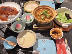 -局气 烤鸭·北京菜(光华路店)