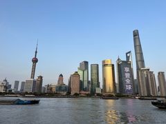 -东方明珠广播电视塔