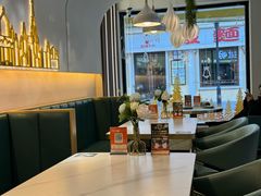 -库滋明·俄罗斯特色美食(中央大街店)