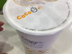 -CoCo都可(芙蓉天虹店)