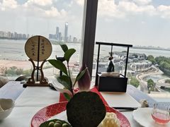 -馋遇江南·精致湖景雅宴(东方之门店)