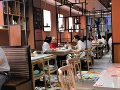 -老碗会·陕西手工面(燕南路店)