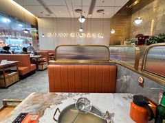 -潮汕大目牛肉火锅(皇岗旗舰店)