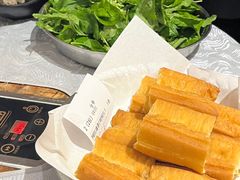 -丰尔粥食·粥底火锅(大良总店)