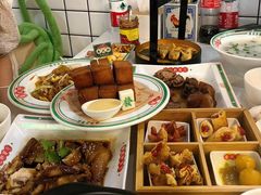 -粤式轩广东茶餐厅(草市街店)