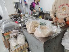 -荣巷小馄饨(荣巷店)