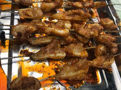 -酒宝荡烧烤(长航局江大路住宅小区店)