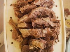 -阿西叶滩羊馆(交大店)
