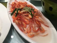 -天福苑(崇宁路店)