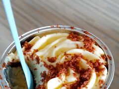 -7cake榴莲千层蛋糕(长宁店)