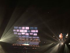 -成都金融城演艺中心