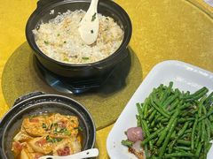 -大笑饭堂(甲子桥店)