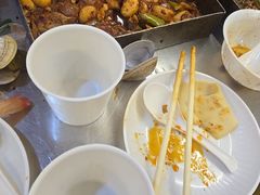 -老三李村河底戳子肉(总店)