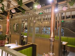 -韩宫宴烤肉·黑毛和牛·料理(合肥滨湖银泰城店)
