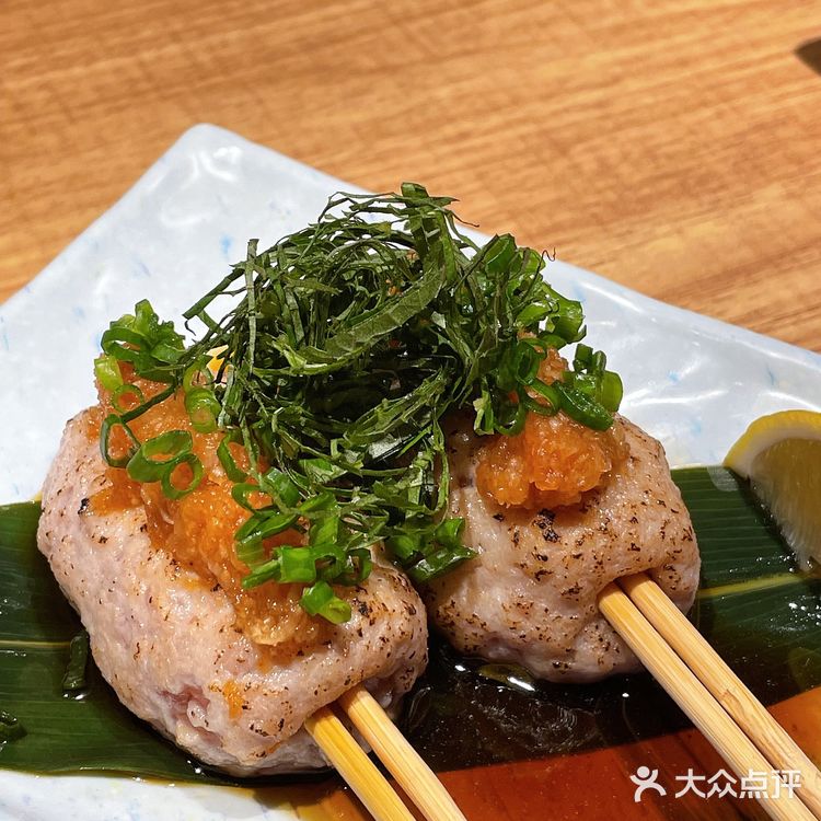 「鱼金水产」小众日料店的金枪鱼海鲜料理一级棒