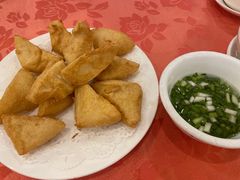 普宁炸豆腐-深运潮州粥(水库店)