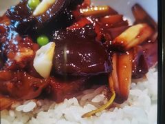 -悦融琥珀·京鲁菜·海味珍品(西单店)