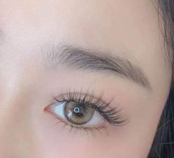 -HUII NAIL绘京美甲美睫会馆