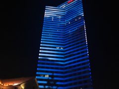 -宁波万豪酒店