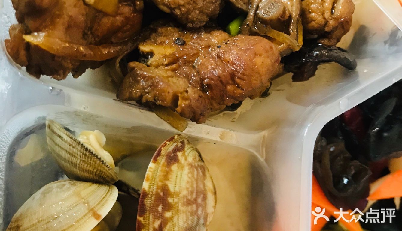 说真的，最近食堂仓鱼好多 今天又是仓鱼油炸