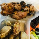 说真的，最近食堂仓鱼好多 今天又是仓鱼油炸