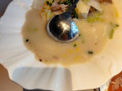 -漢舍中国菜馆(889广场店)