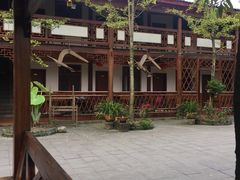 -青城甲(青城山店)