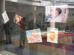 -上海市浦东新区妇幼保健院-停车场