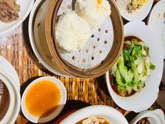-老广酒楼(樱花店)