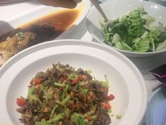 -攸州小镇家湘菜(小米科技园店)