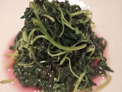 -海味·悦外滩中餐厅(上海宝龙丽筠酒店)